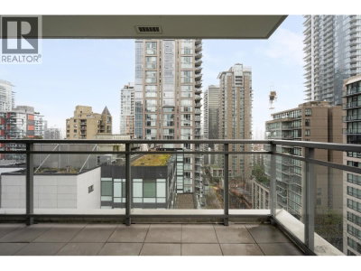 1205 HOWE Street | Vancouver British Columbia | Slide Image Twenty-three