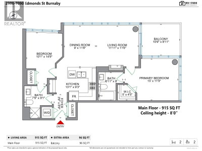 7090 EDMONDS Street | Burnaby British Columbia | Slide Image Thirty-six
