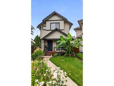 14848 56A Avenue | Surrey British Columbia | Slide Image One