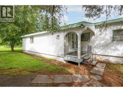 10222 KELLY Road | Prince George British Columbia | Slide Image One