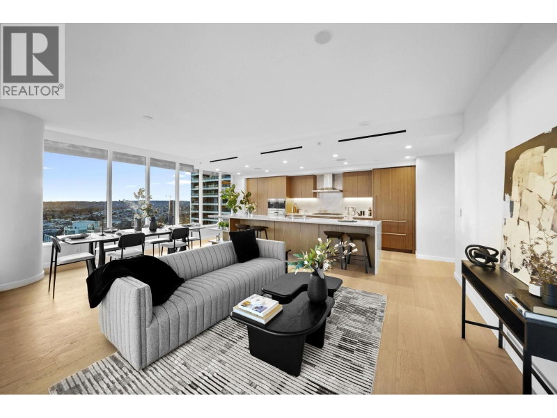 1335 HOWE Street Vancouver British Columbia, V6Z 0H1 - 2 Bedrooms Condo For Sale