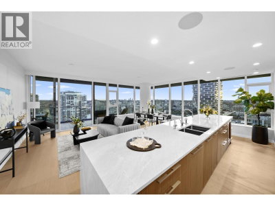 1335 HOWE Street | Vancouver British Columbia | Slide Image Eight