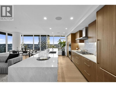 1335 HOWE Street | Vancouver British Columbia | Slide Image Nine