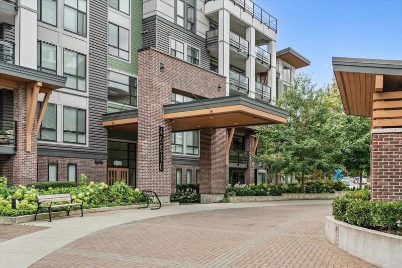 45510 MARKET Way Chilliwack British Columbia, V2R 6E1 - 2 Bedrooms Condo For Sale