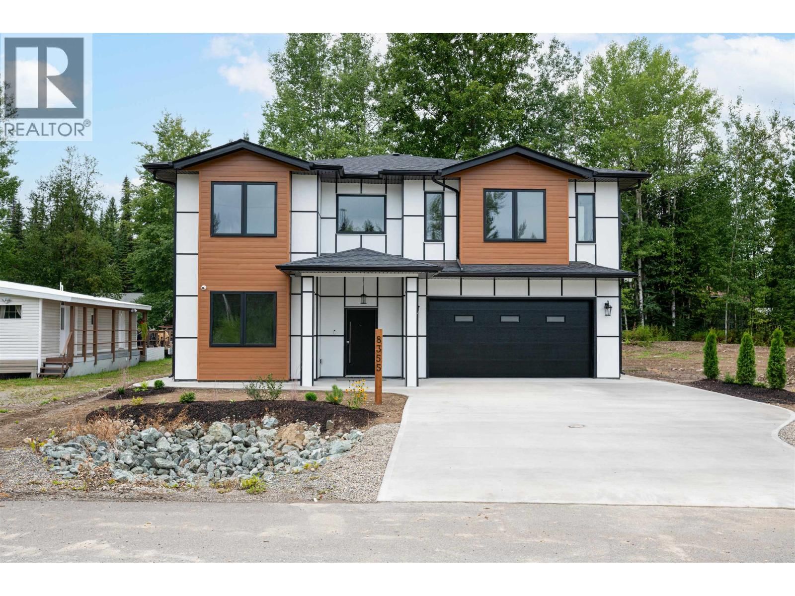 28 CHIEF LAKE Road, Prince George, British Columbia V2K 5H1
