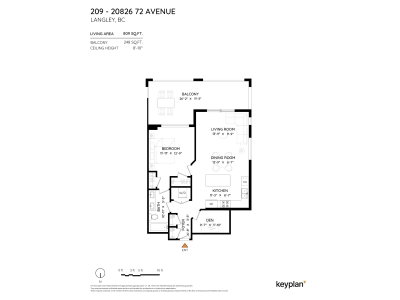 20826 72 Avenue | Langley British Columbia | Slide Image Twenty-six