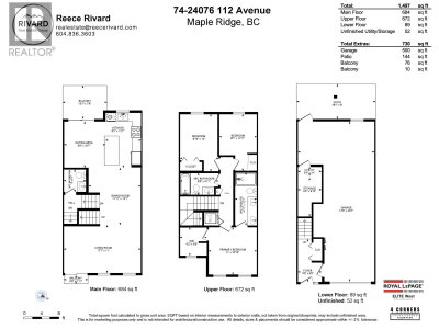 24076 112 Avenue | Maple Ridge British Columbia | Slide Image Thirty-four