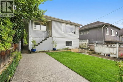 4820 MOSS Street | Vancouver British Columbia | Slide Image Two