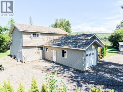 770 NOURSE SUB 2 Road | Burns Lake British Columbia | Slide Image Thirty-four