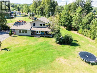 770 NOURSE SUB 2 Road | Burns Lake British Columbia | Slide Image Thirty-eight