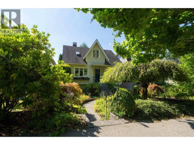 3864 29TH Avenue | Vancouver British Columbia | Slide Image One