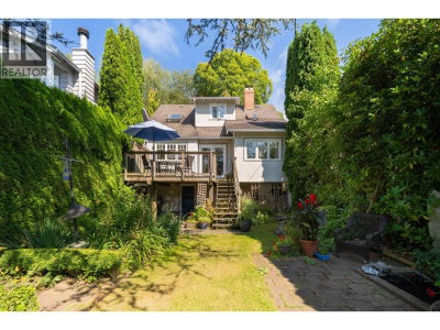 3864 29TH Avenue | Vancouver British Columbia | Slide Image Thirty-five