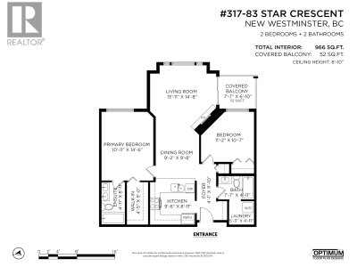 83 STAR Crescent | New Westminster British Columbia | Slide Image Two