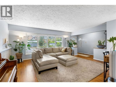 3020 THORNCLIFFE Drive | North Vancouver British Columbia | Slide Image Two