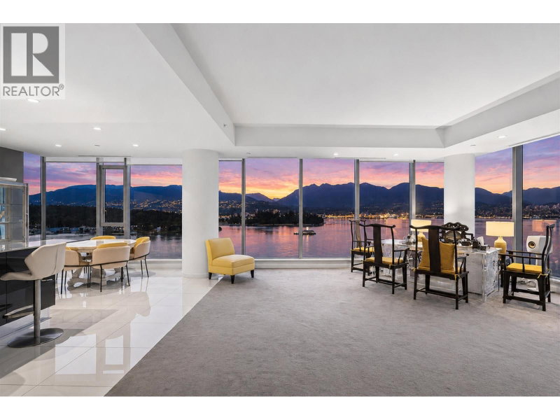 277 THURLOW Street Vancouver British Columbia, V6C 0C1 - 2 Bedrooms Condo For Sale