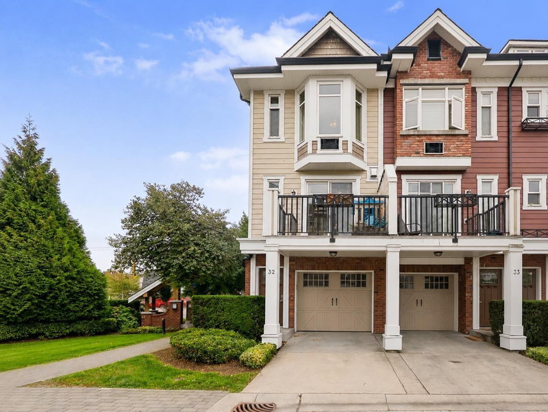 20738 84 Avenue Langley British Columbia, V2Y 0J6 - 3 Bedrooms Condo For Sale