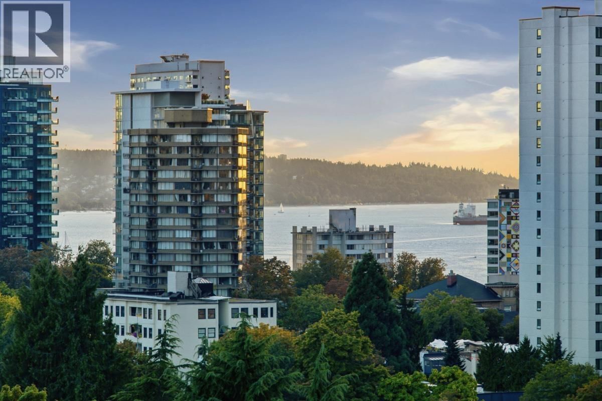 1408 ROBSON Street, Vancouver, British Columbia V6G 1B9