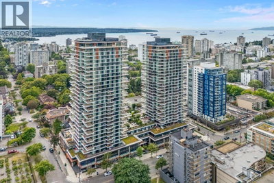 1408 ROBSON Street | Vancouver British Columbia | Slide Image Thirty