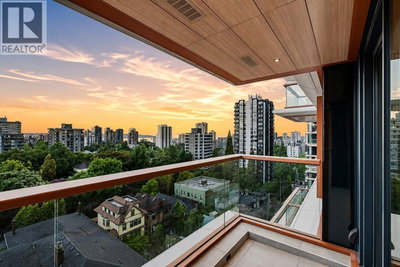 1408 ROBSON Street | Vancouver British Columbia | Slide Image Seven