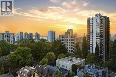 1408 ROBSON Street | Vancouver British Columbia | Slide Image Eight