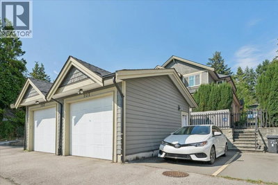 910 DELESTRE Avenue | Coquitlam British Columbia | Slide Image Twenty-seven