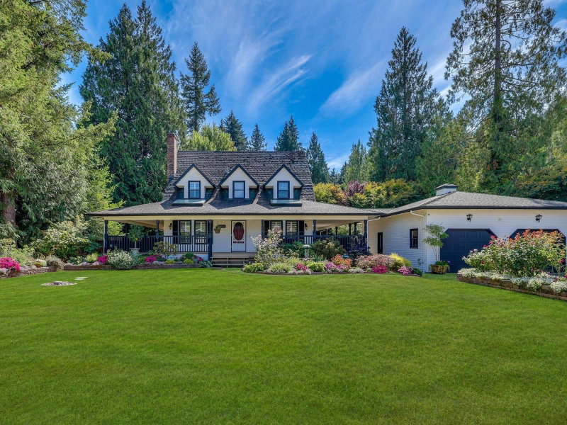 21004 43 Avenue Langley British Columbia, V3A 5X5 - 3 Bedrooms Home For Sale