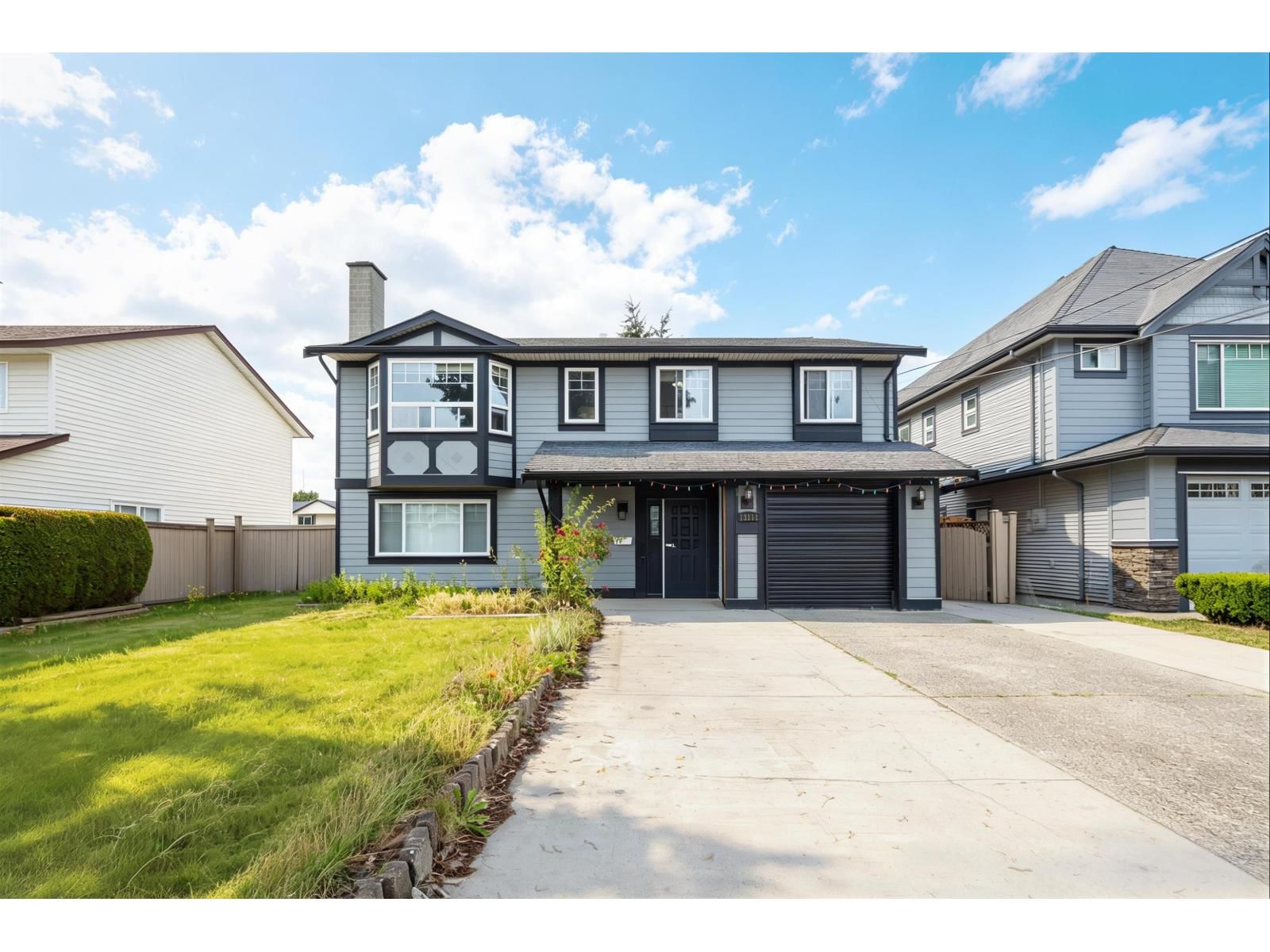 13111 73A Avenue, Surrey, British Columbia V3W 2R8