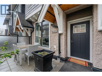 8121 SHAUGHNESSY Street | Vancouver British Columbia | Slide Image Two