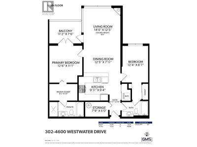 4600 WESTWATER Drive | Richmond British Columbia | Slide Image Thirty-five