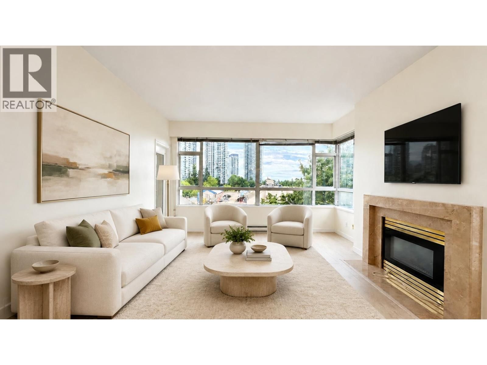 6521 BONSOR Avenue, Burnaby, British Columbia V5H 4N3