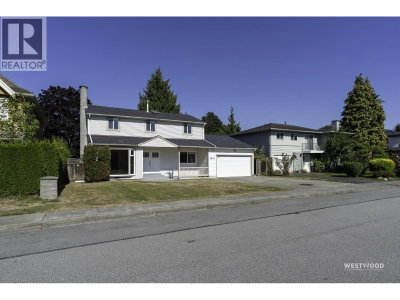 6040 MARA Crescent | Richmond British Columbia | Slide Image Two