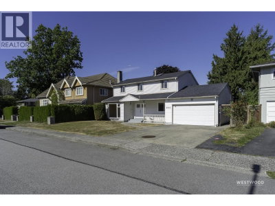 6040 MARA Crescent | Richmond British Columbia | Slide Image Three