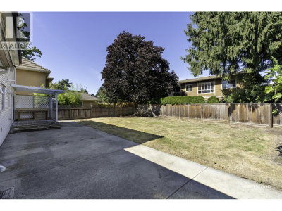 6040 MARA Crescent | Richmond British Columbia | Slide Image Five