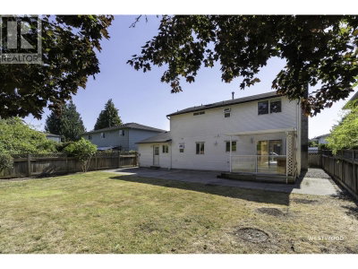 6040 MARA Crescent | Richmond British Columbia | Slide Image Nine