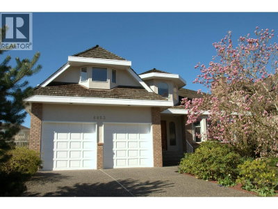 6823 GRANT Place | Burnaby British Columbia | Slide Image One