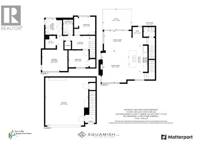 41204 HIGHLINE Place | Squamish British Columbia | Slide Image Forty