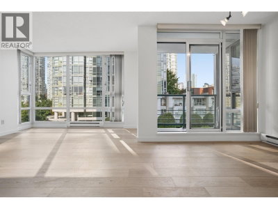 1067 MARINASIDE Crescent | Vancouver British Columbia | Slide Image Six