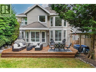 1722 PADDOCK Drive | Coquitlam British Columbia | Slide Image Thirty-three