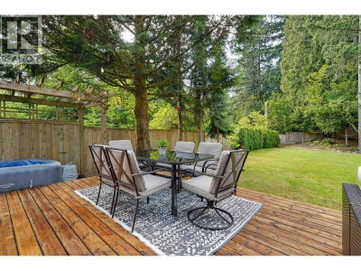 1722 PADDOCK Drive | Coquitlam British Columbia | Slide Image Thirty-five