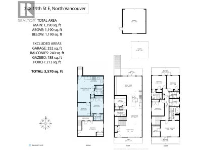 238 19TH Street | North Vancouver British Columbia | Slide Image Twenty-two