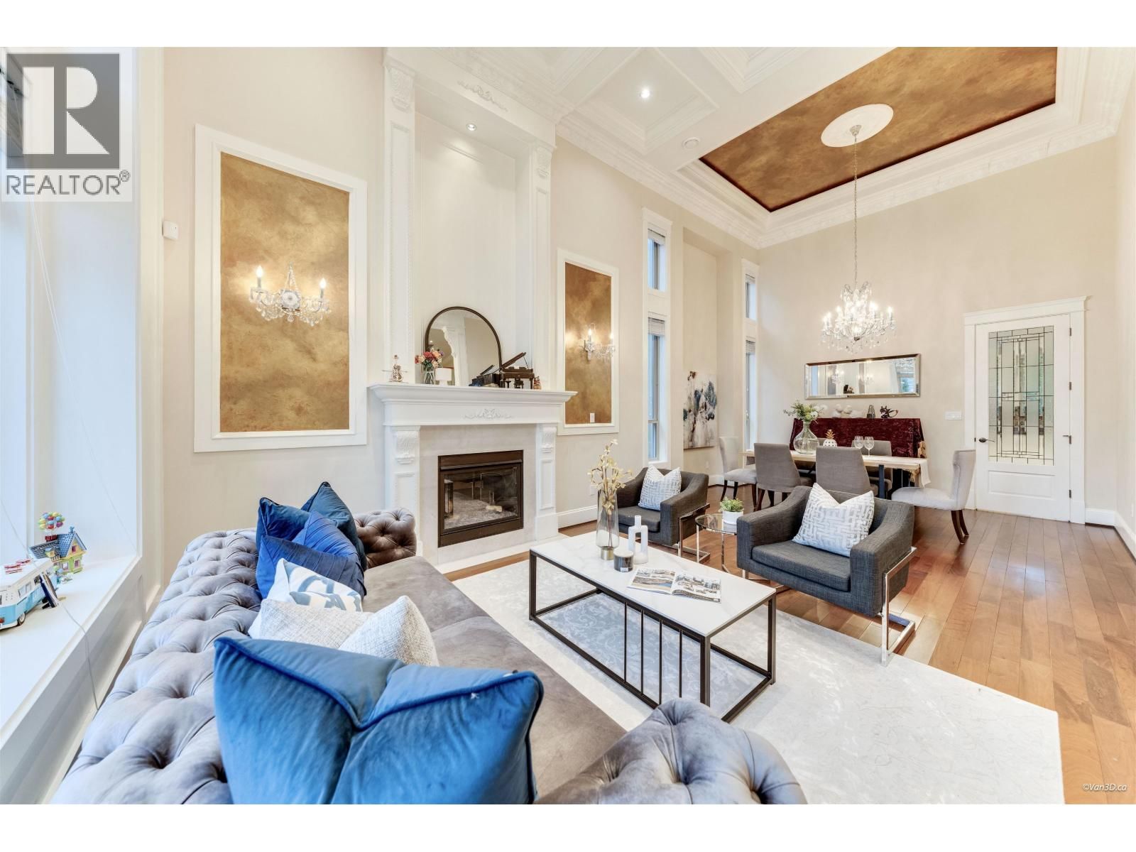 5491 CATHAY Road, Richmond, British Columbia V7C 3C9