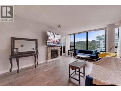 400 CAPILANO Road | Port Moody British Columbia | Slide Image Seven