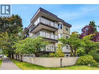 1200 10TH Avenue | Vancouver British Columbia | Slide Image One