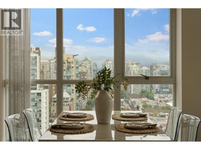 1408 STRATHMORE Mews | Vancouver British Columbia | Slide Image Twelve
