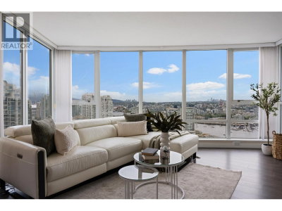 1408 STRATHMORE Mews | Vancouver British Columbia | Slide Image Two