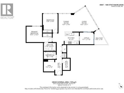 1408 STRATHMORE Mews | Vancouver British Columbia | Slide Image Forty