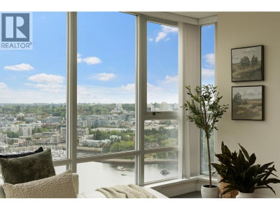 1408 STRATHMORE Mews | Vancouver British Columbia | Slide Image Nine