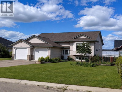 8720 117 Avenue | Fort St. John British Columbia | Slide Image One
