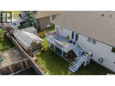 8720 117 Avenue | Fort St. John British Columbia | Slide Image Twenty-one