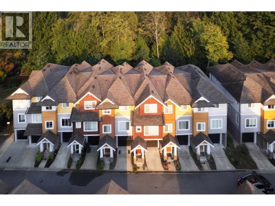 1219 BURKE MOUNTAIN Street | Coquitlam British Columbia | Slide Image One